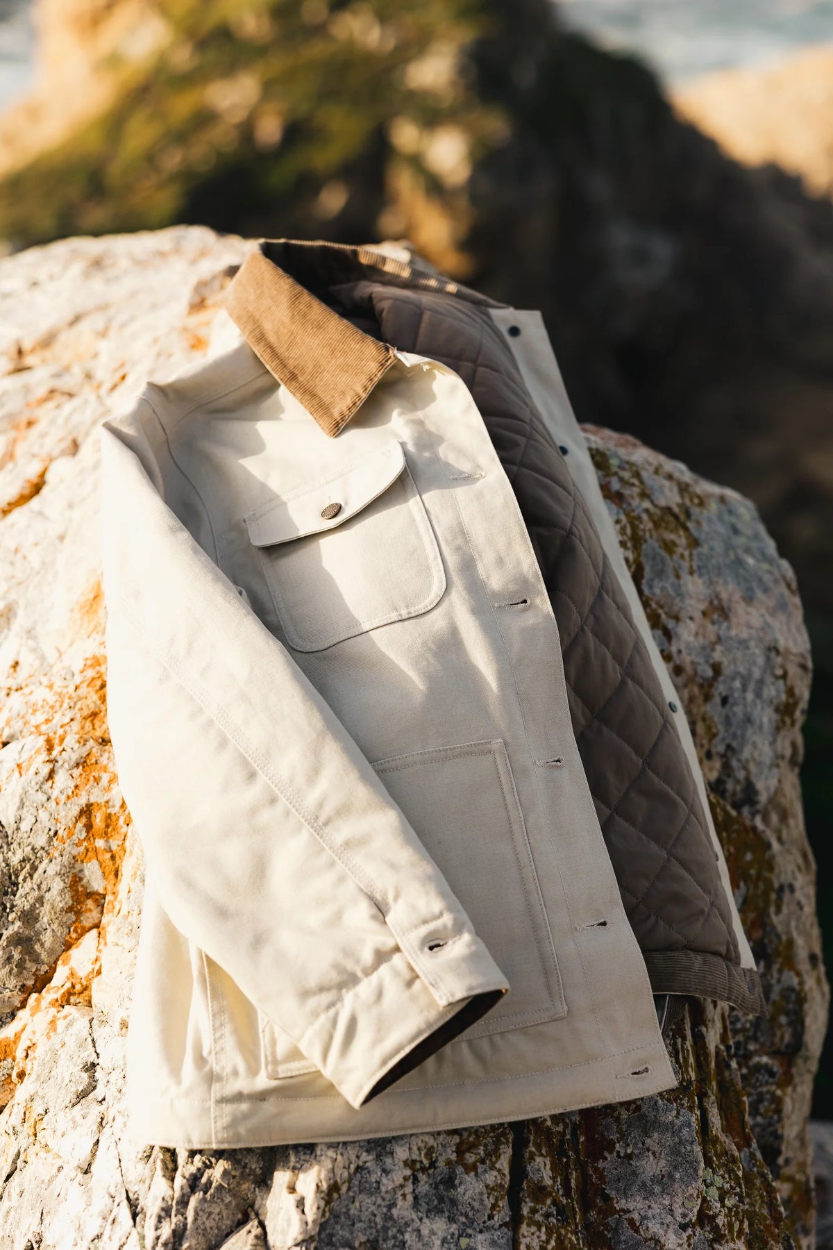 Arroyo Insulated Rancher Jacket - Unisex