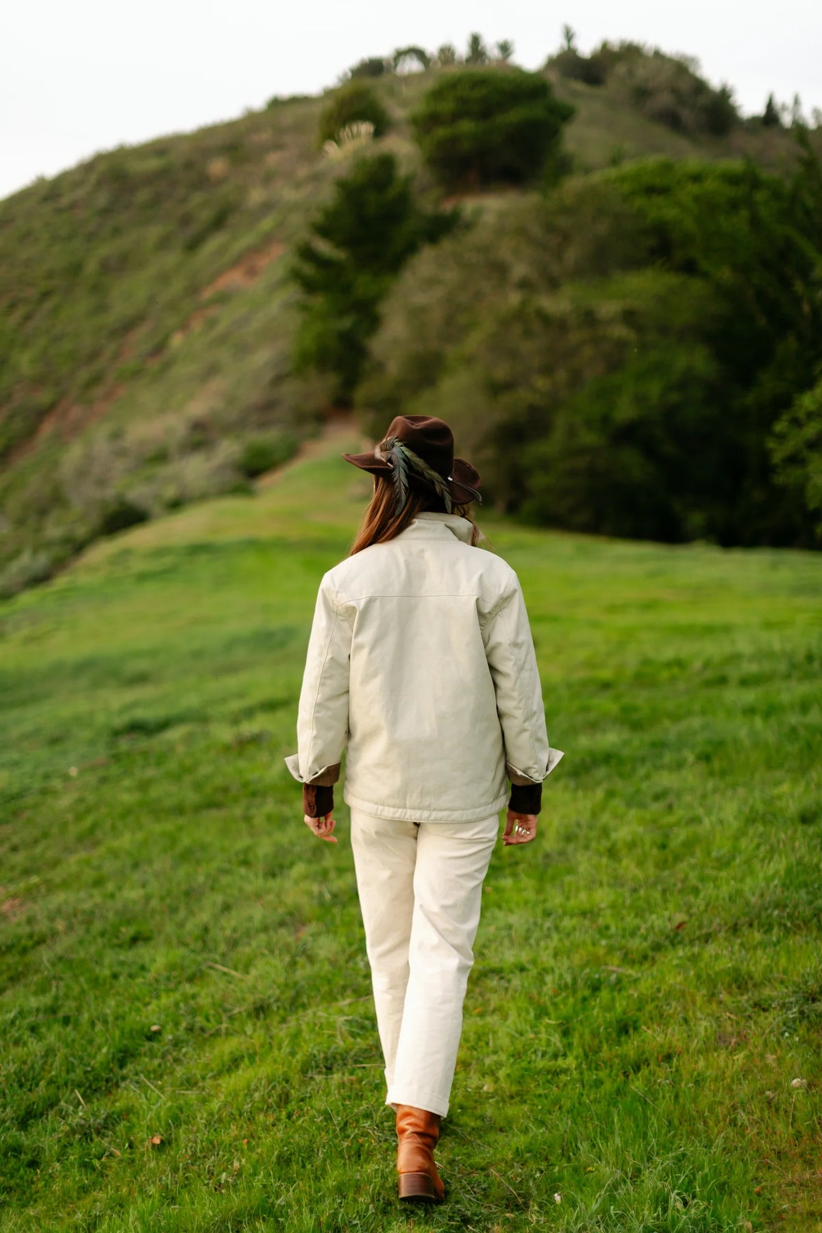 Arroyo Insulated Rancher Jacket - Unisex
