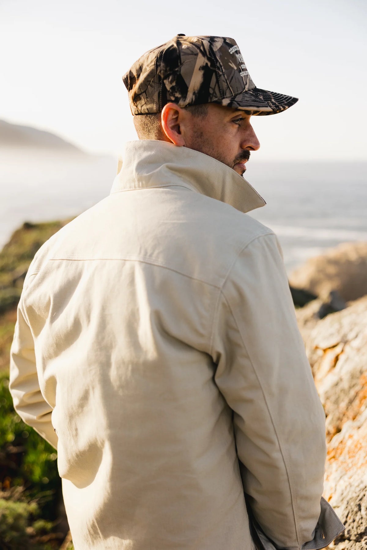 Arroyo Insulated Rancher Jacket - Unisex