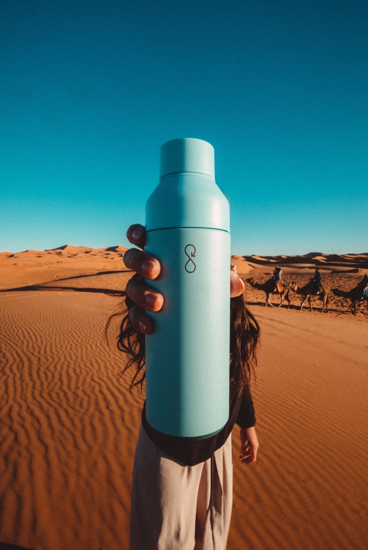 Ocean Bottle