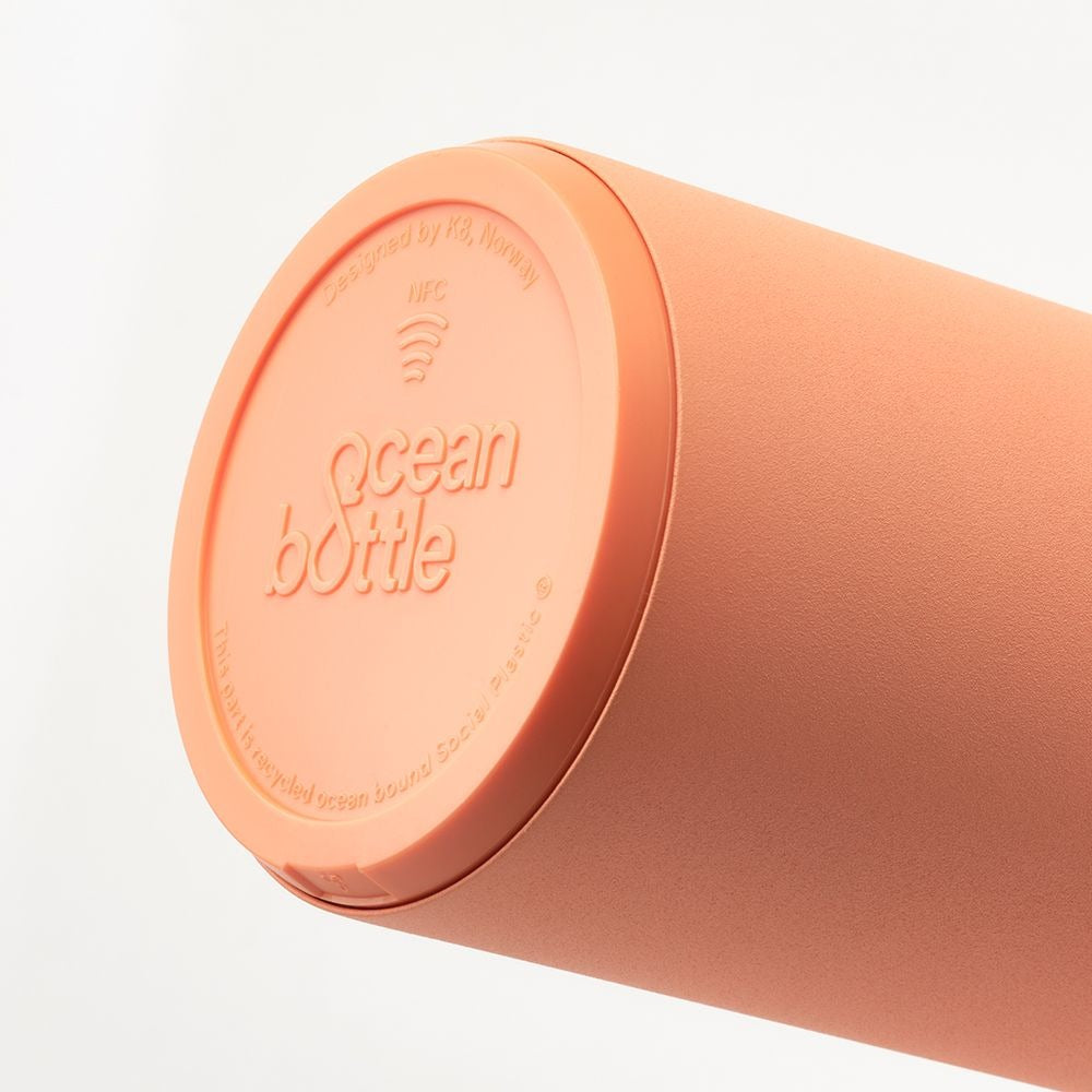 BOB - Big Ocean Bottle