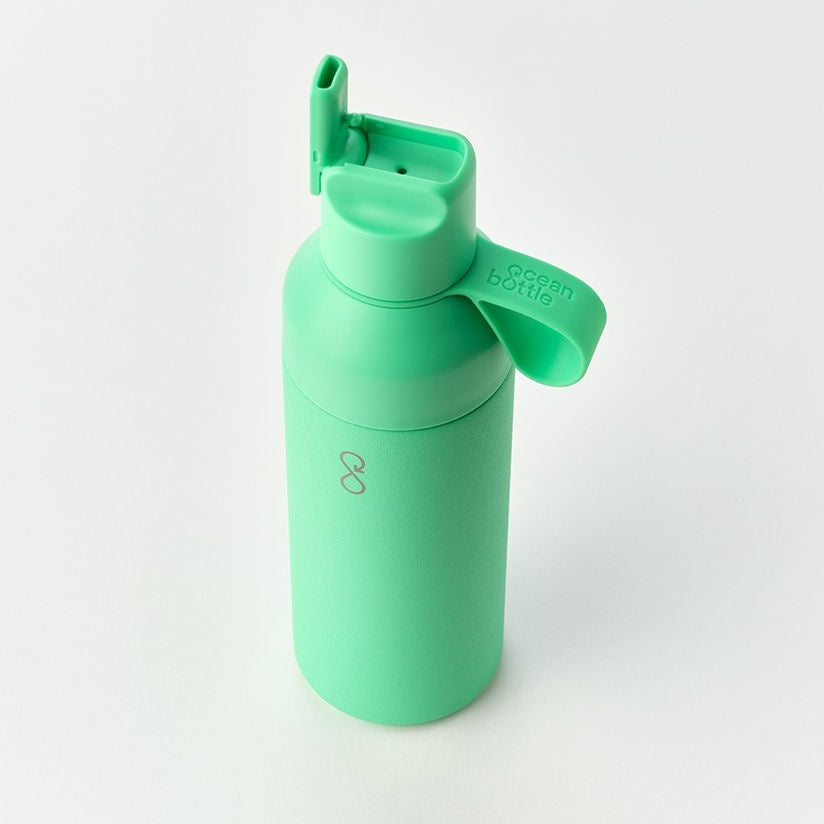 Ocean Bottle GO