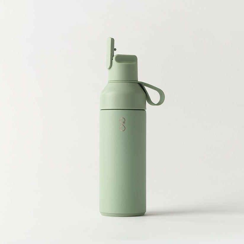 Ocean Bottle GO