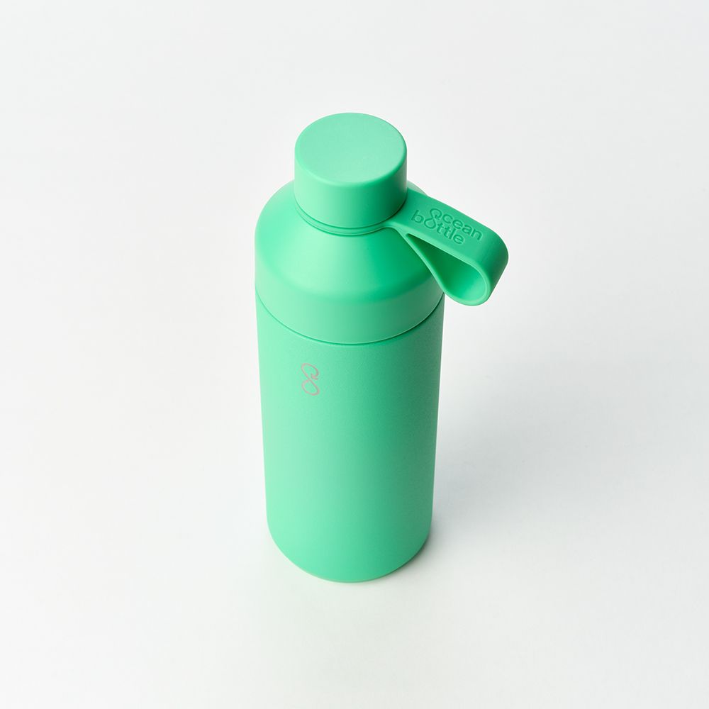 BOB - Big Ocean Bottle