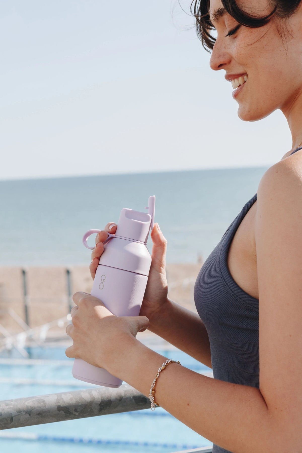 Ocean Bottle GO