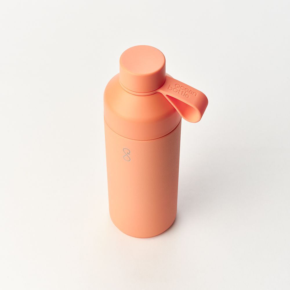 BOB - Big Ocean Bottle