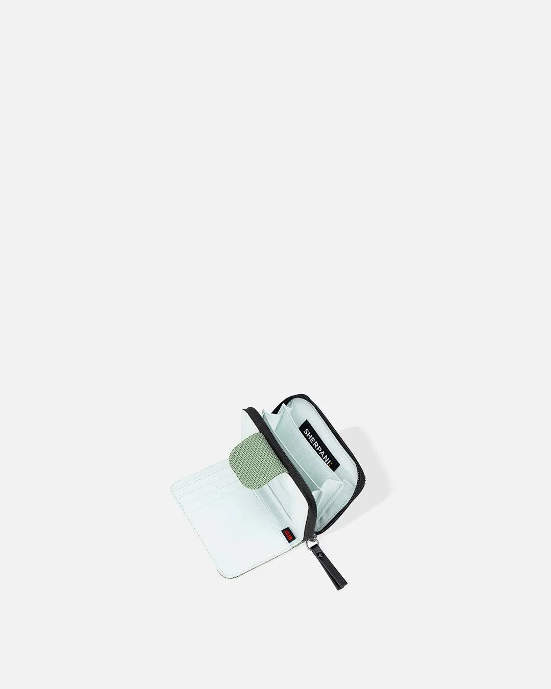 Barcelona AT | RFID Mini Wallet
