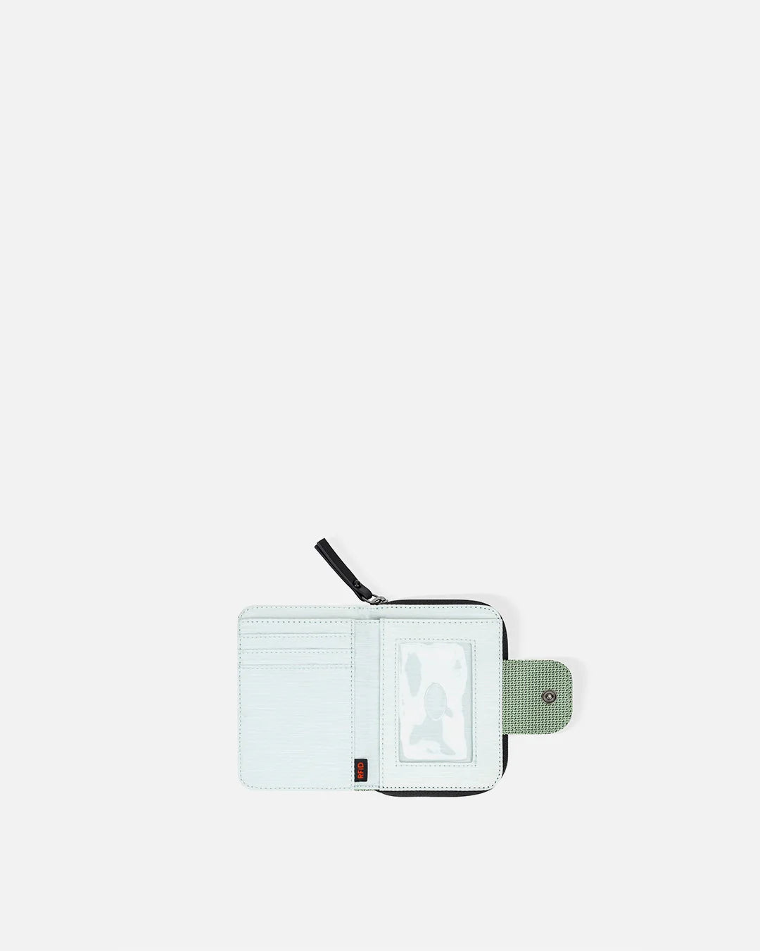 Barcelona AT | RFID Mini Wallet