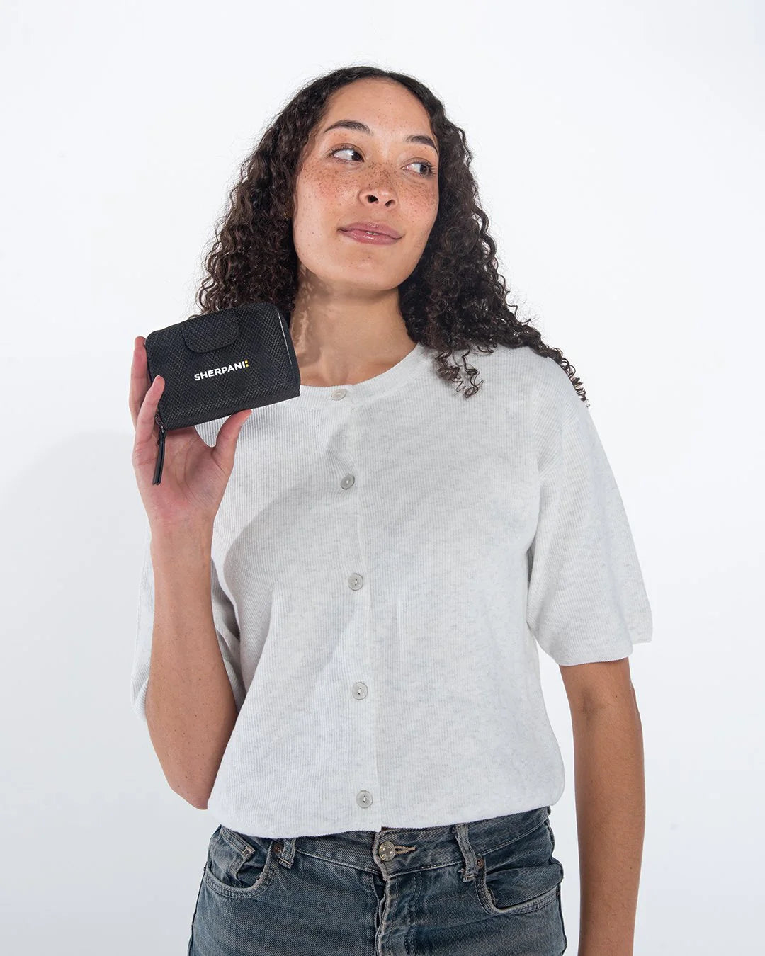 Barcelona AT | RFID Mini Wallet