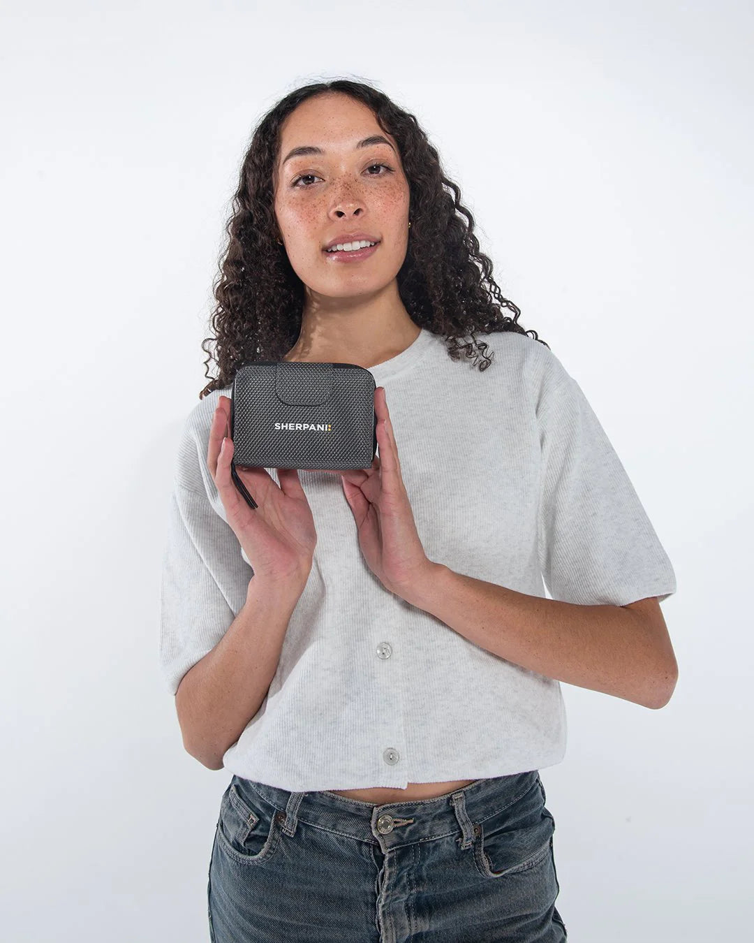 Barcelona AT | RFID Mini Wallet