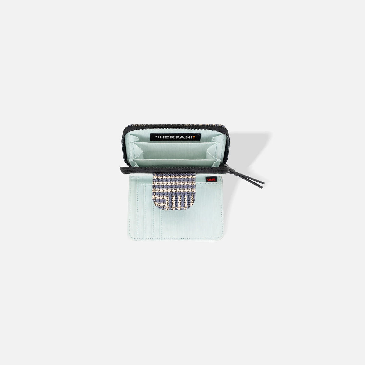 Barcelona AT | RFID Mini Wallet