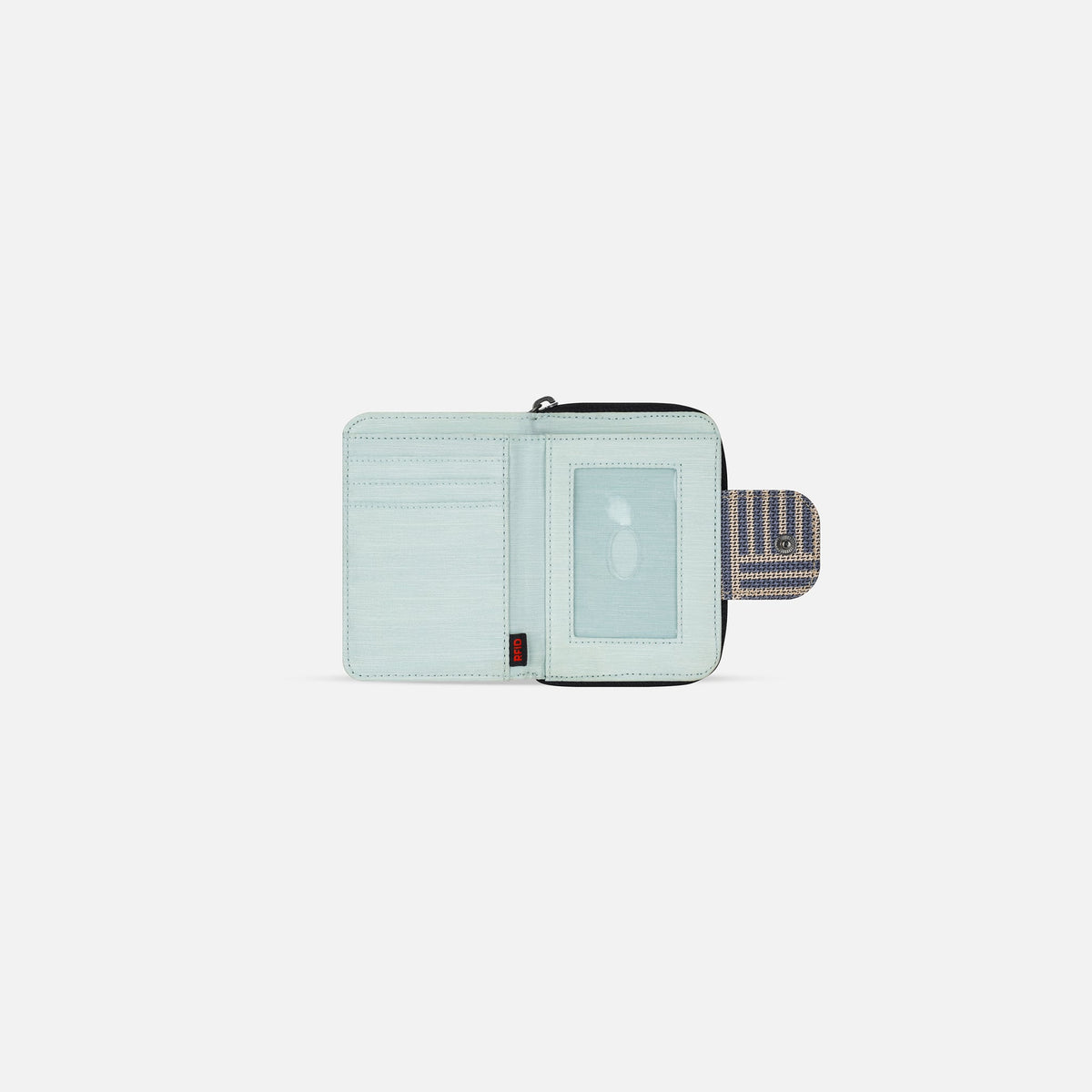 Barcelona AT | RFID Mini Wallet