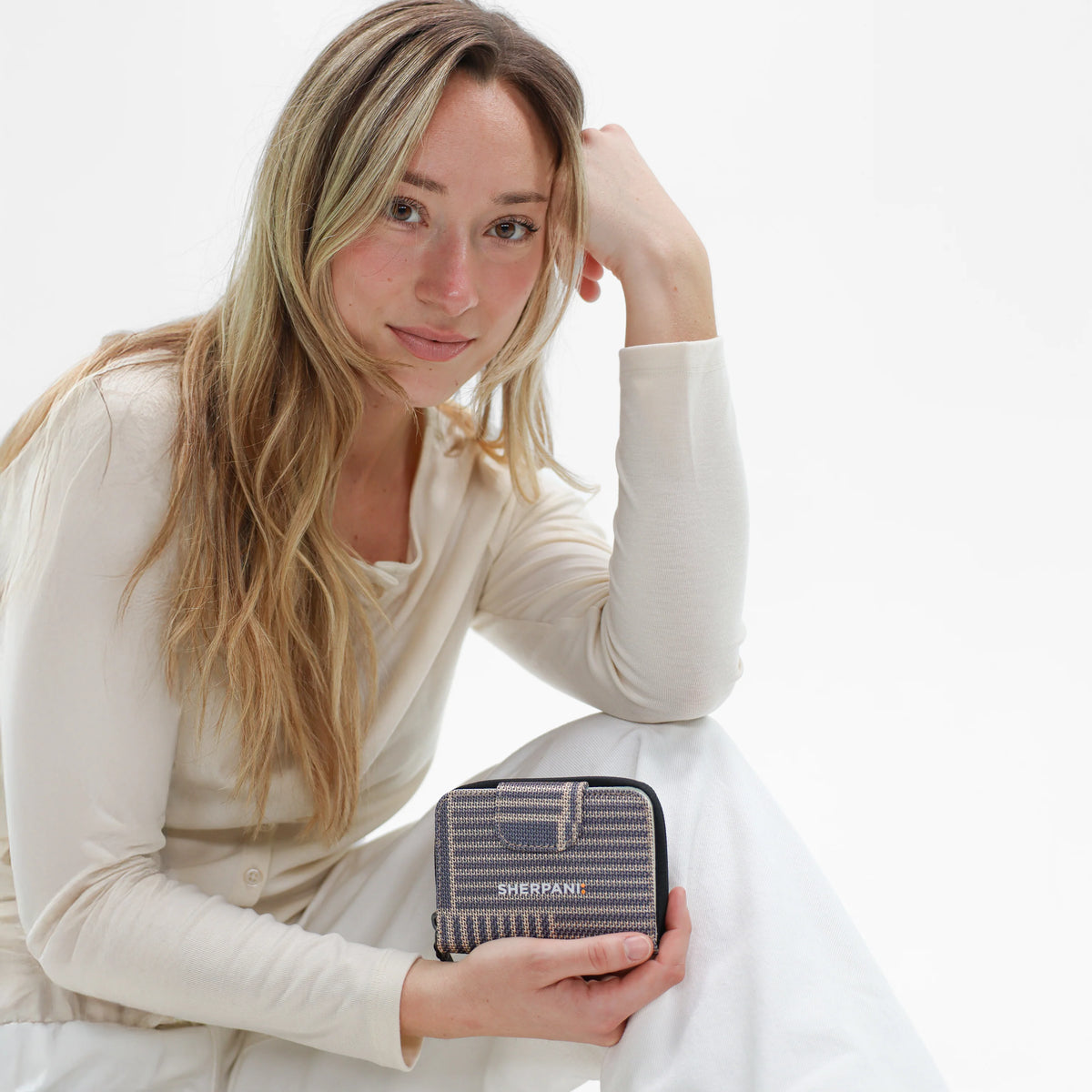 Barcelona AT | RFID Mini Wallet