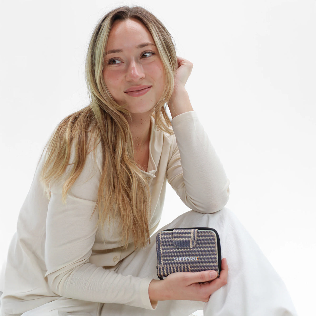 Barcelona AT | RFID Mini Wallet