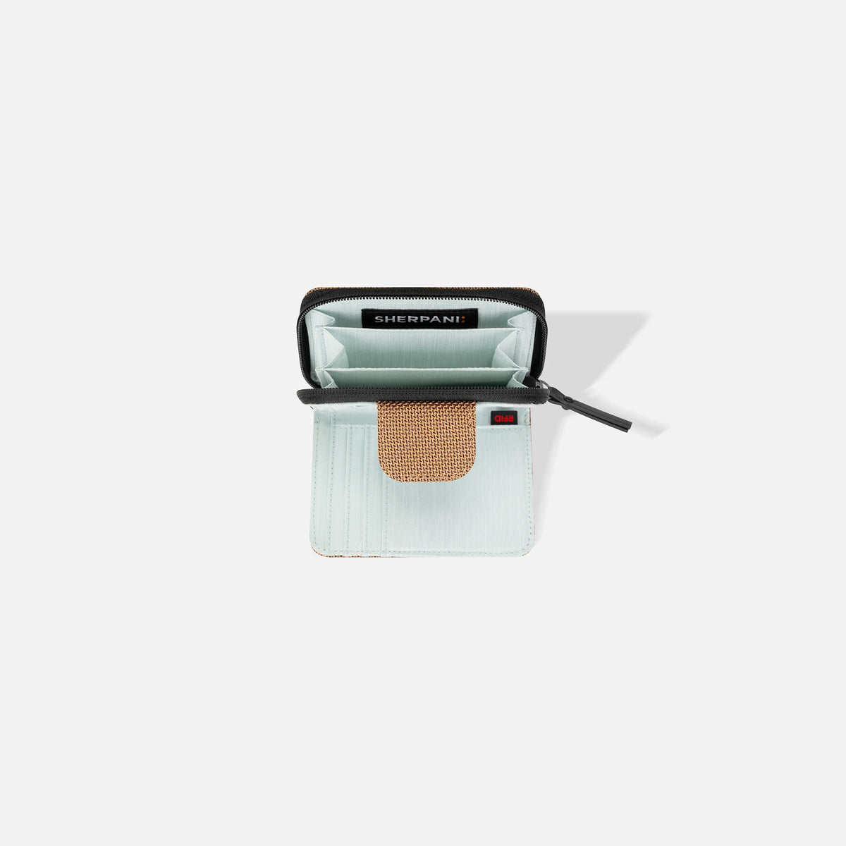 Barcelona AT | RFID Mini Wallet