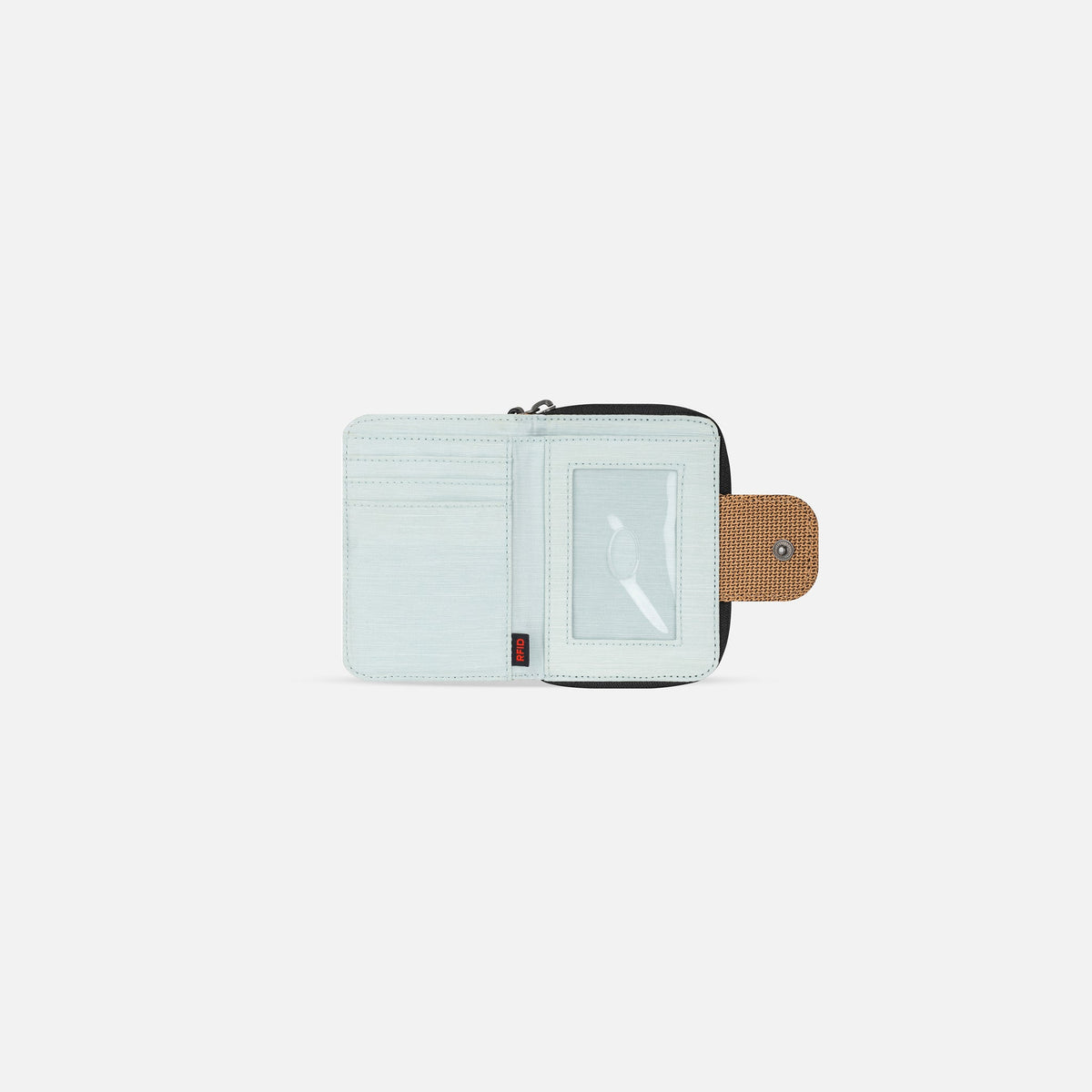 Barcelona AT | RFID Mini Wallet