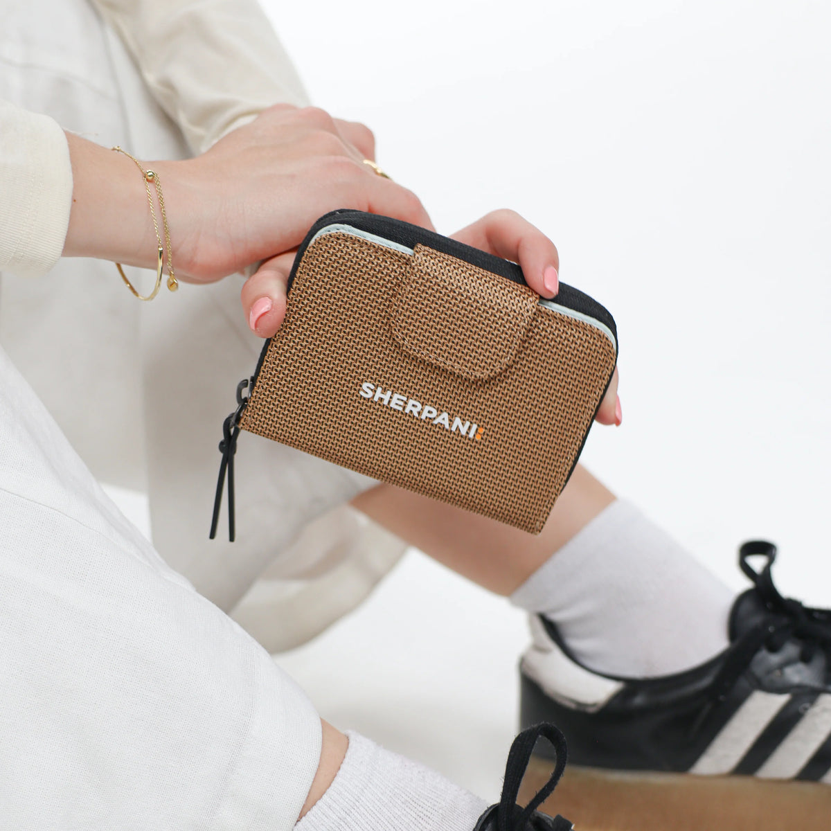 Barcelona AT | RFID Mini Wallet