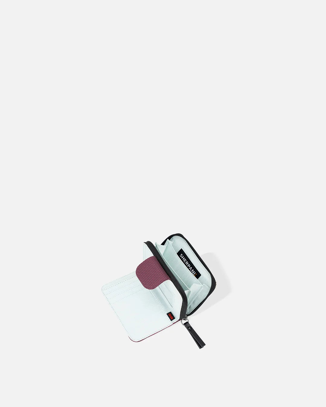 Barcelona AT | RFID Mini Wallet