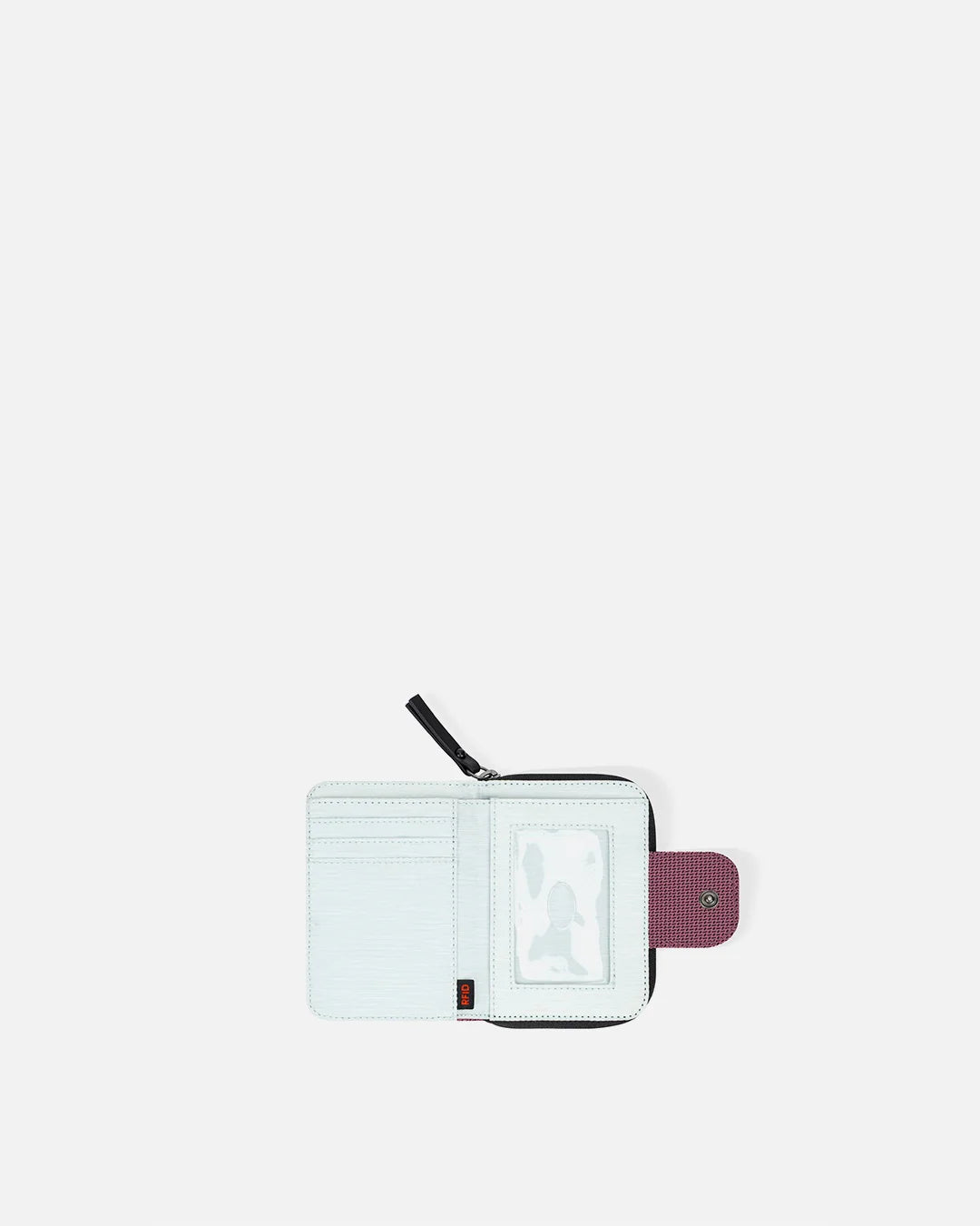 Barcelona AT | RFID Mini Wallet