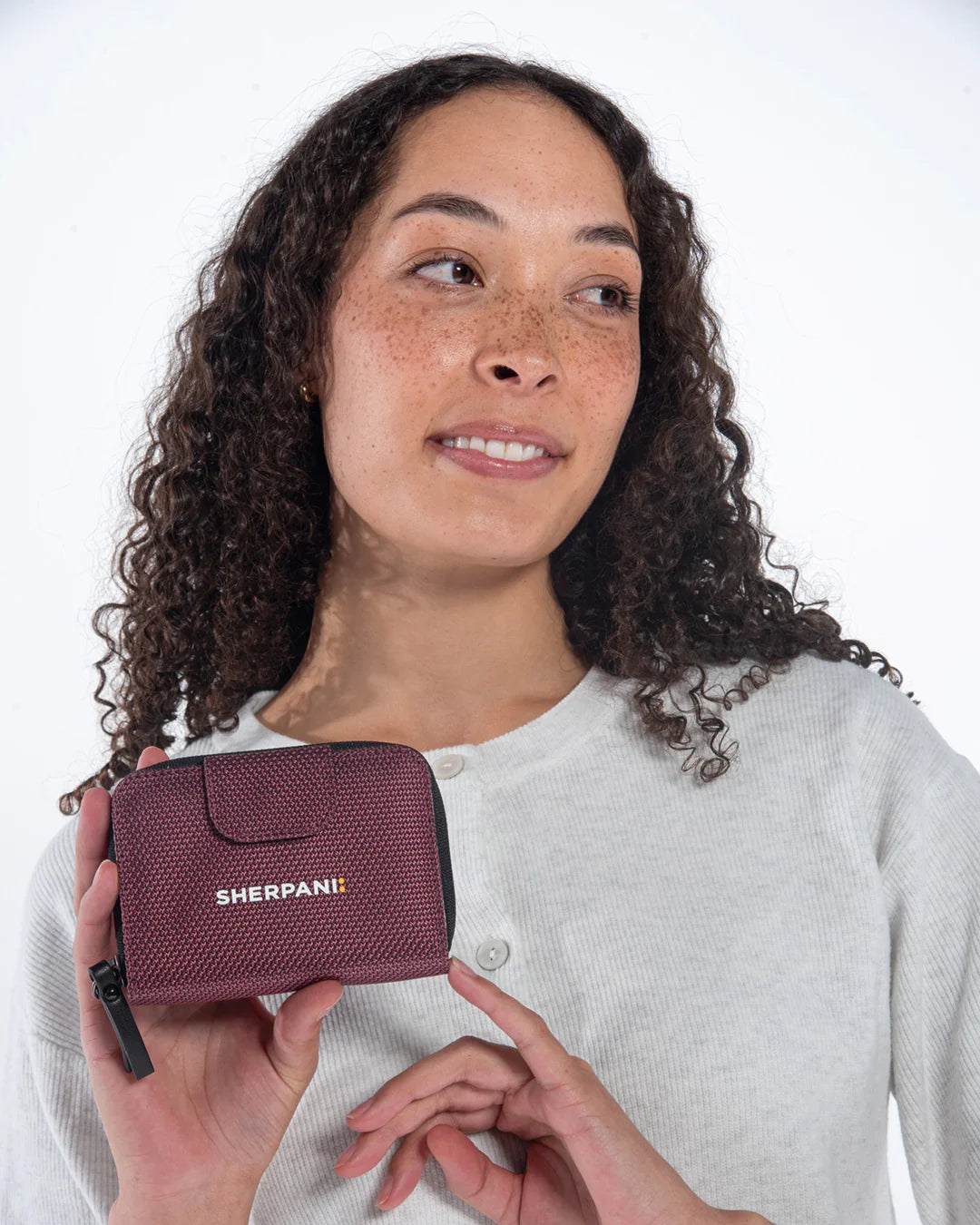 Barcelona AT | RFID Mini Wallet