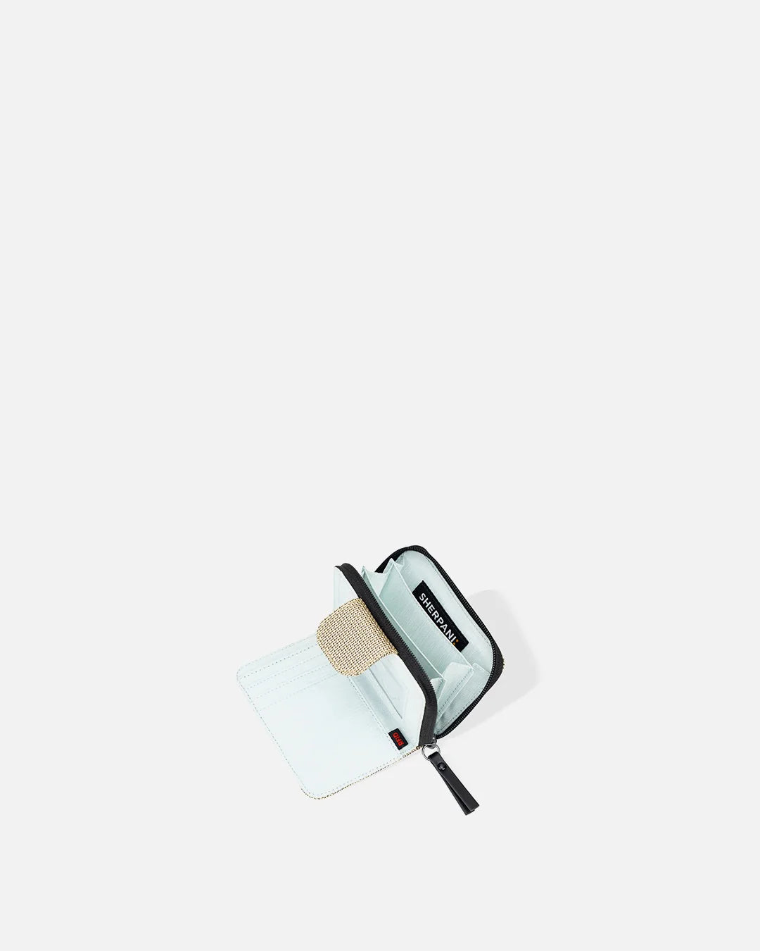 Barcelona AT | RFID Mini Wallet