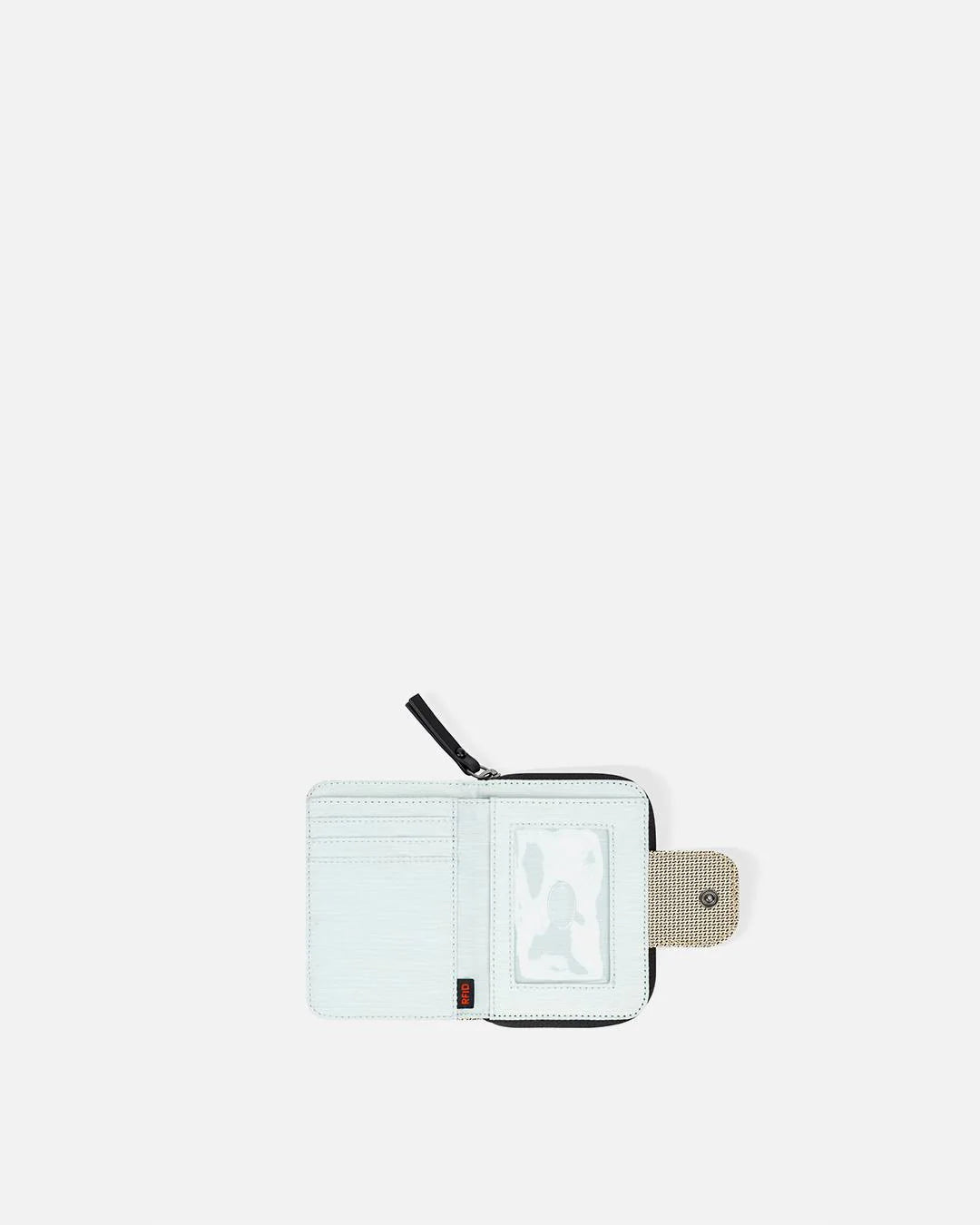 Barcelona AT | RFID Mini Wallet