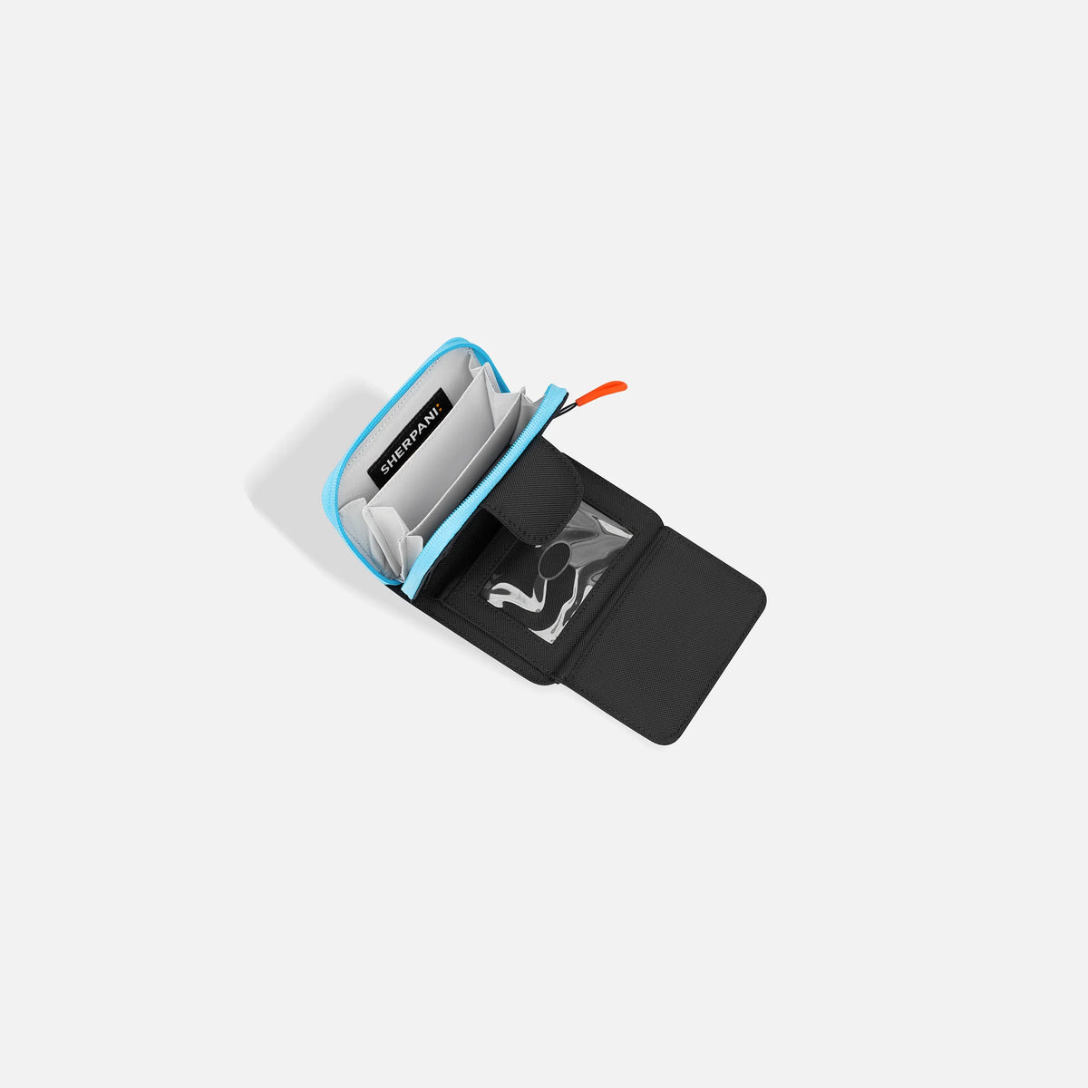 Barcelona | RFID Mini Wallet