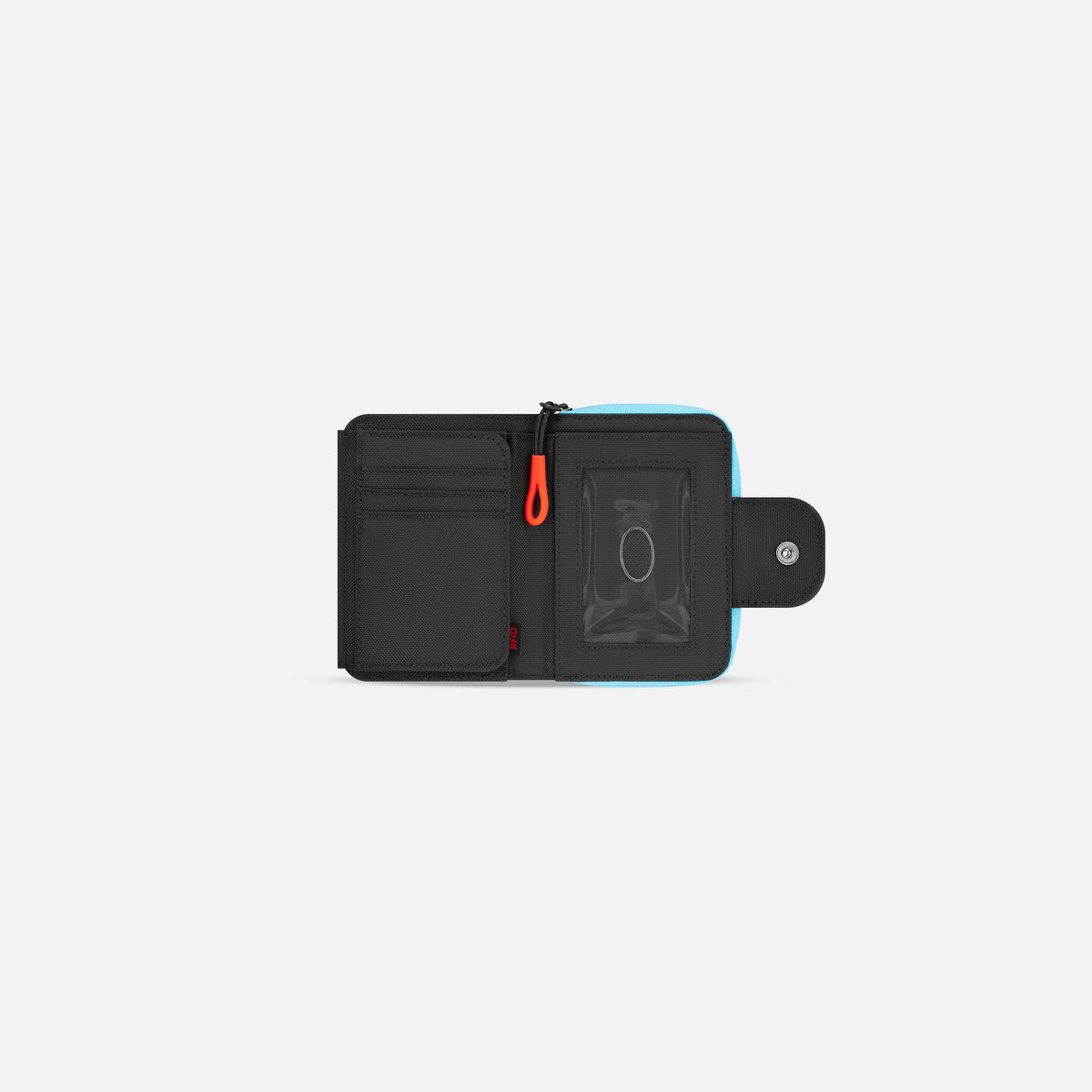 Barcelona | RFID Mini Wallet