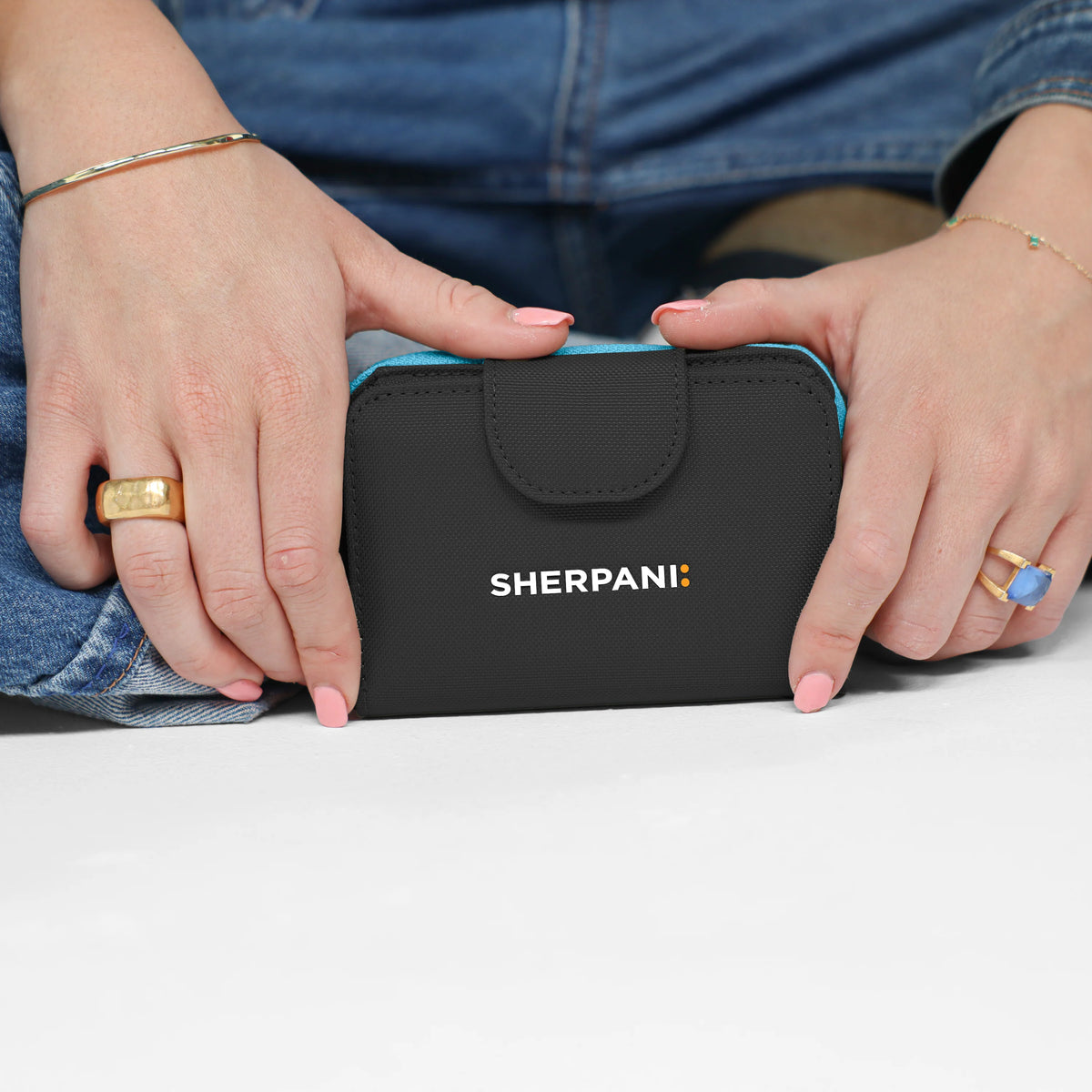 Barcelona | RFID Mini Wallet