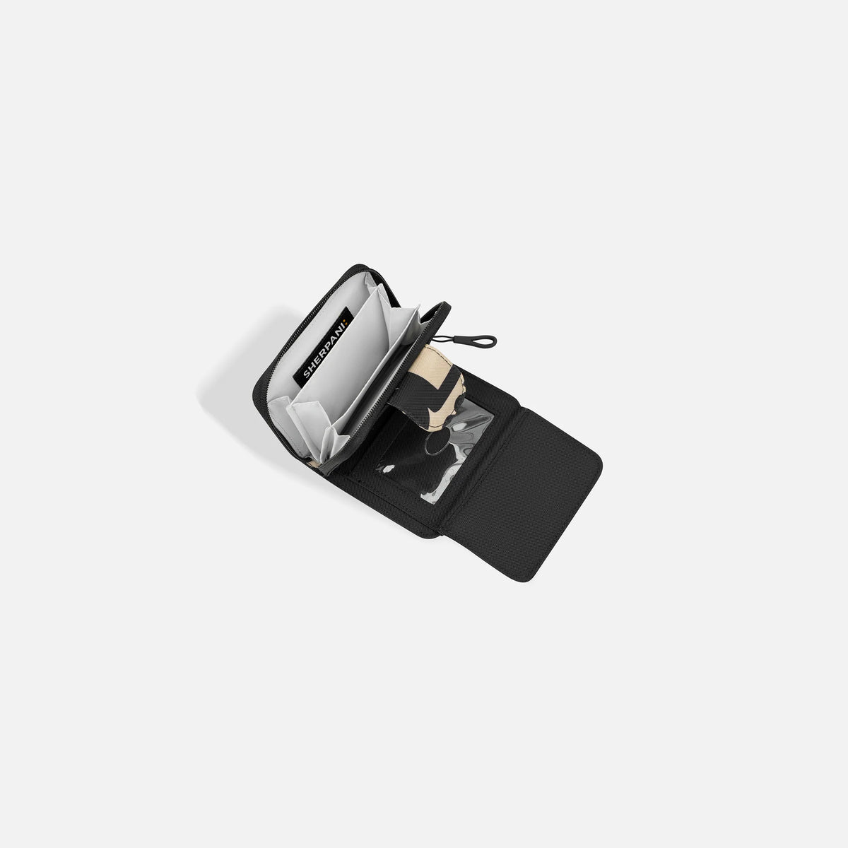 Barcelona | RFID Mini Wallet