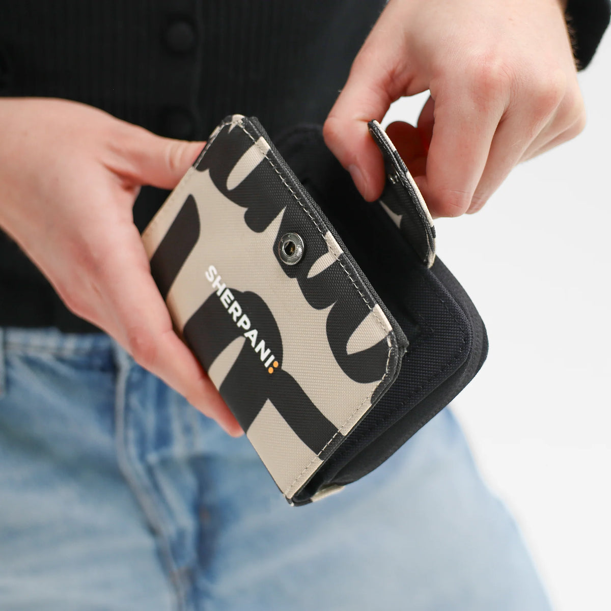 Barcelona | RFID Mini Wallet