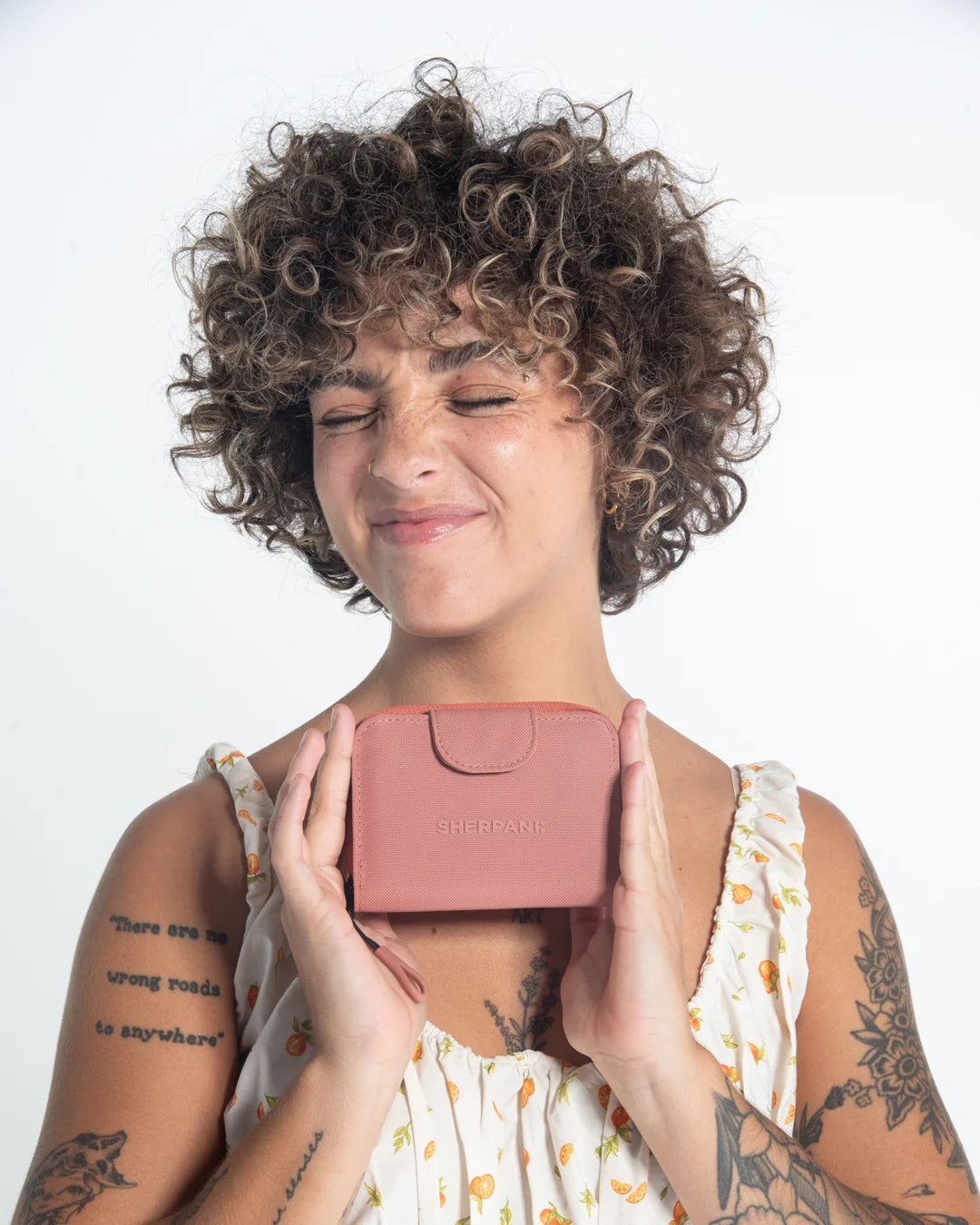 Barcelona | RFID Mini Wallet