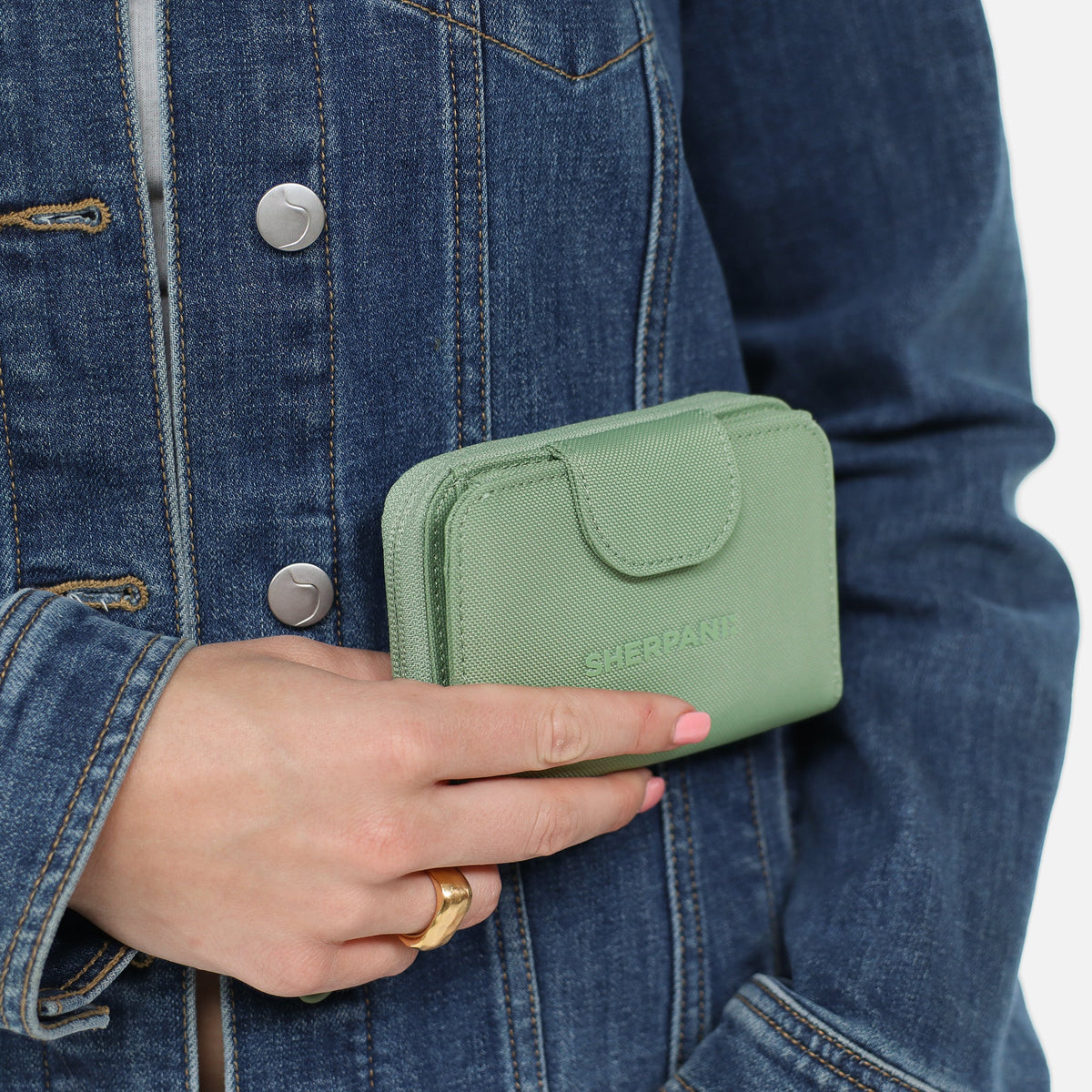 Barcelona | RFID Mini Wallet