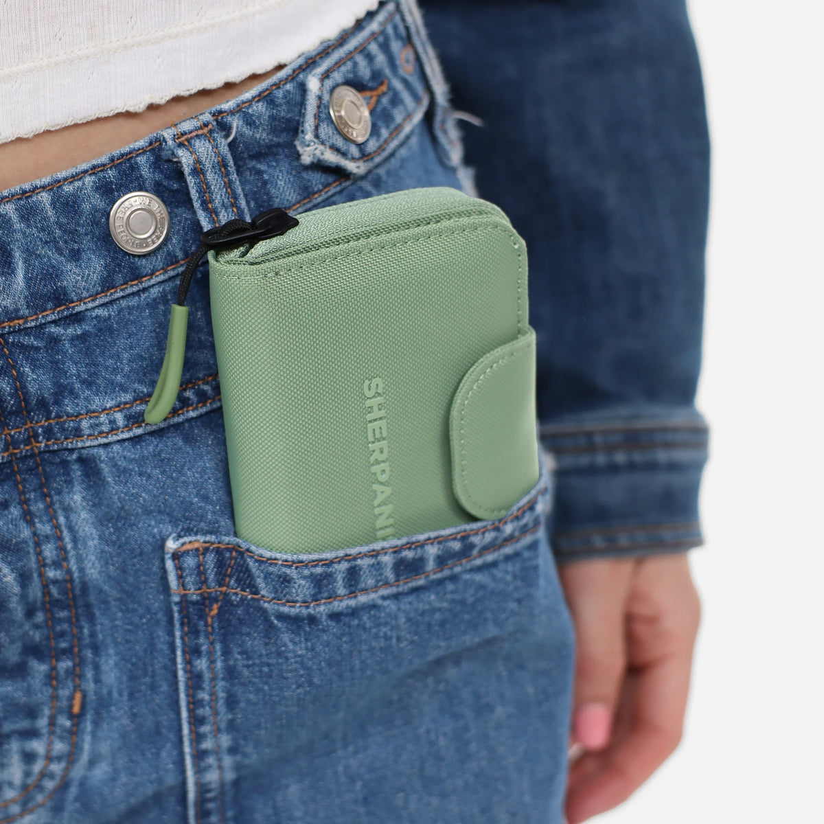 Barcelona | RFID Mini Wallet