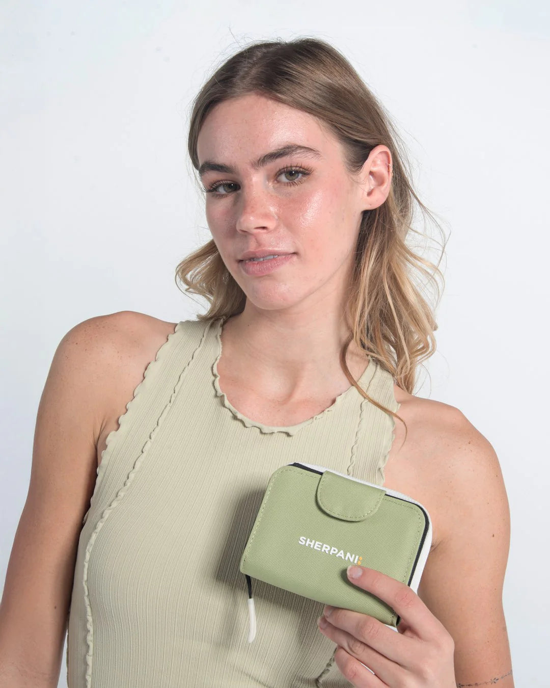 Barcelona | RFID Mini Wallet