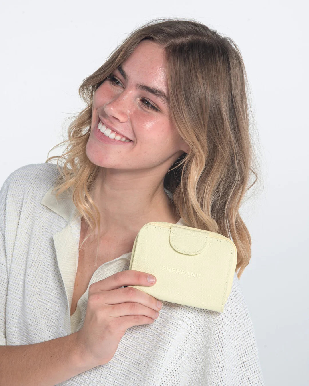 Barcelona | RFID Mini Wallet