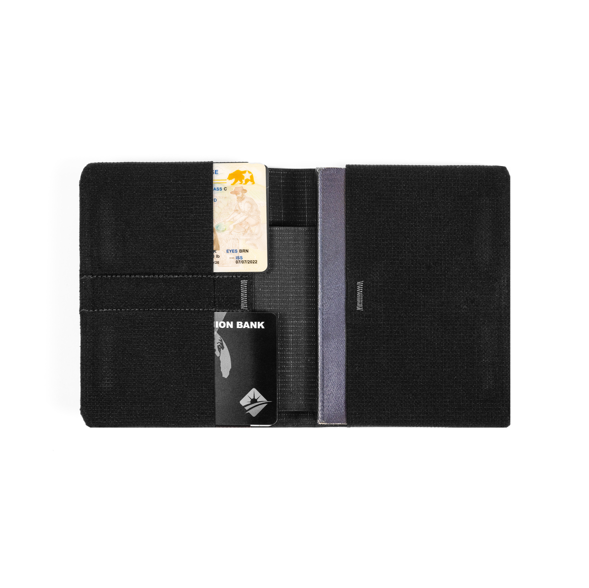 Passport Wallet