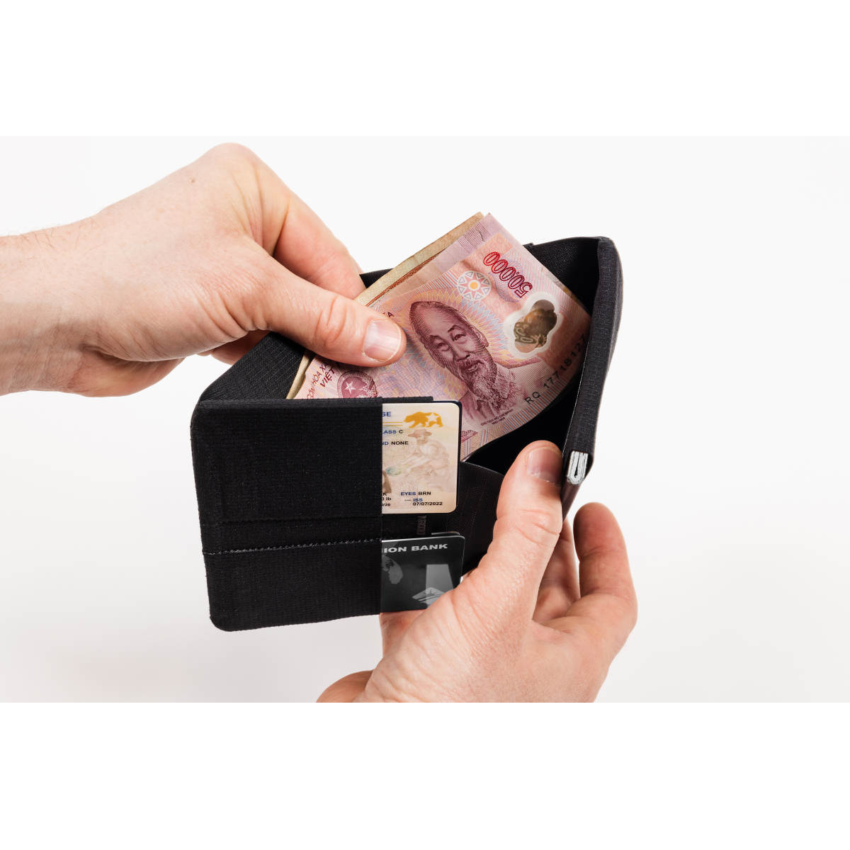 Passport Wallet