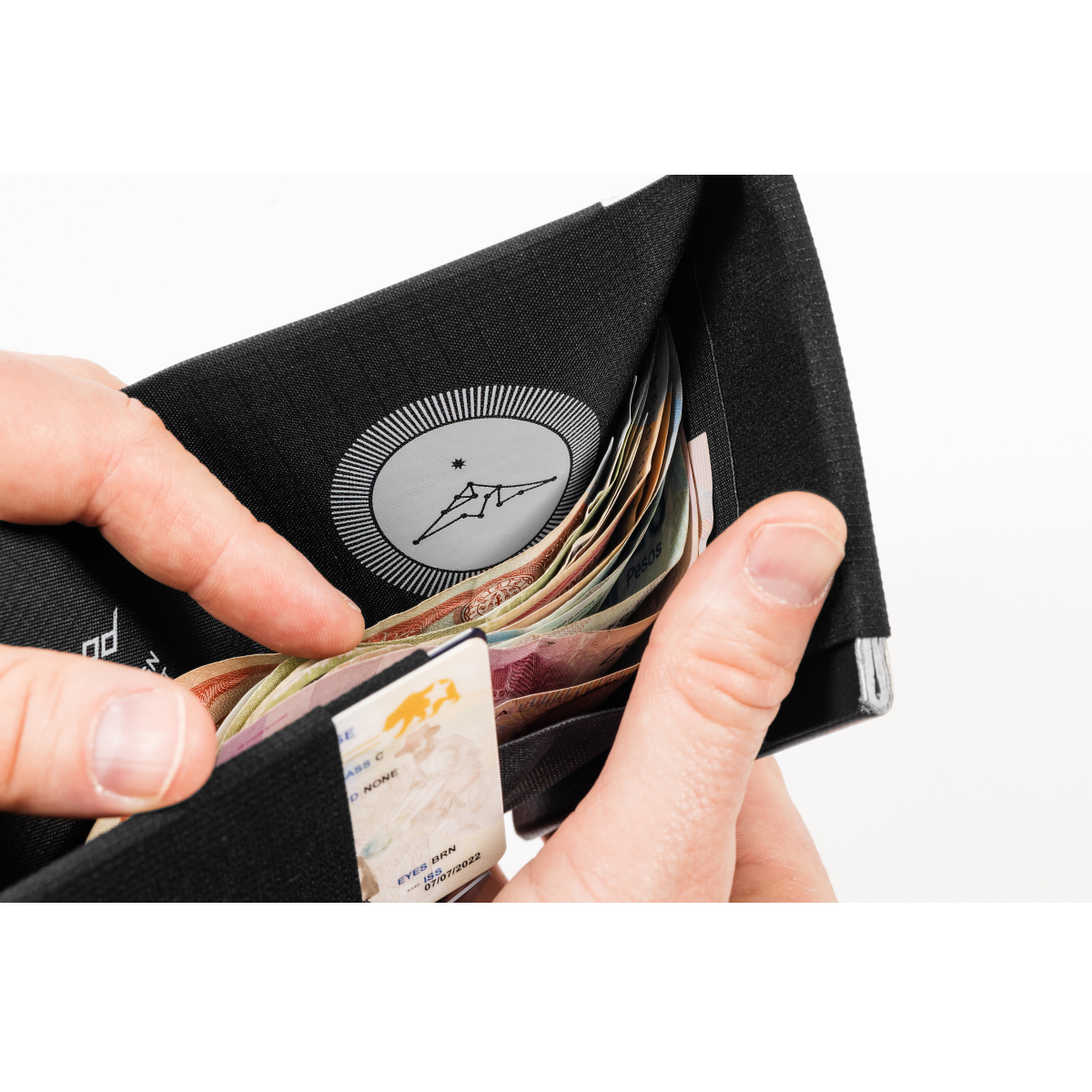 Passport Wallet