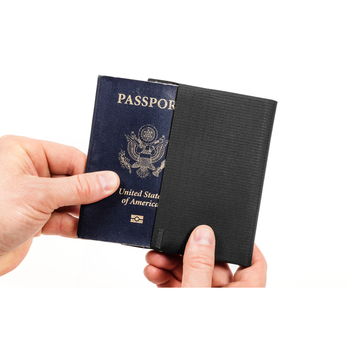 Passport Wallet