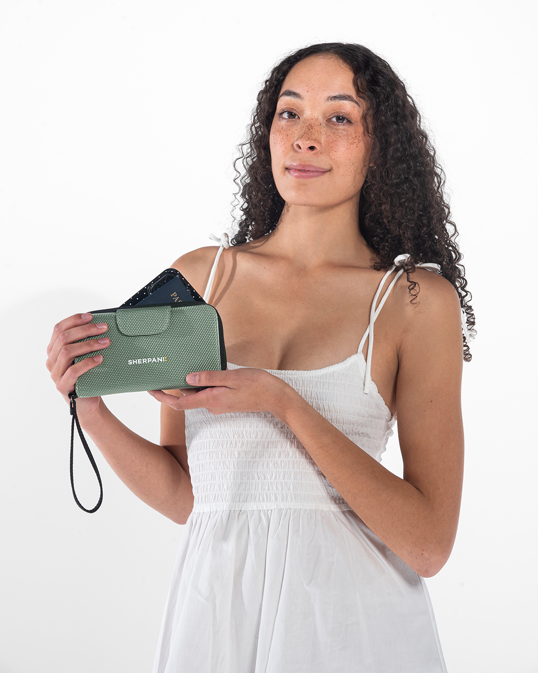 Tulum AT | RFID Wallet