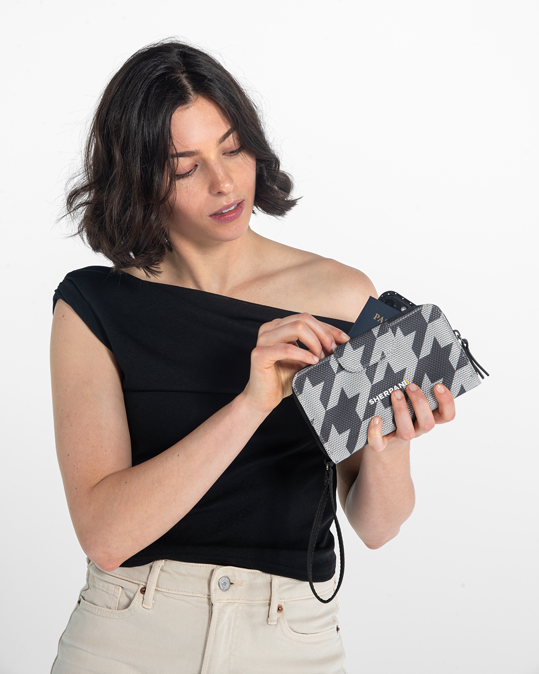 Tulum AT | RFID Wallet