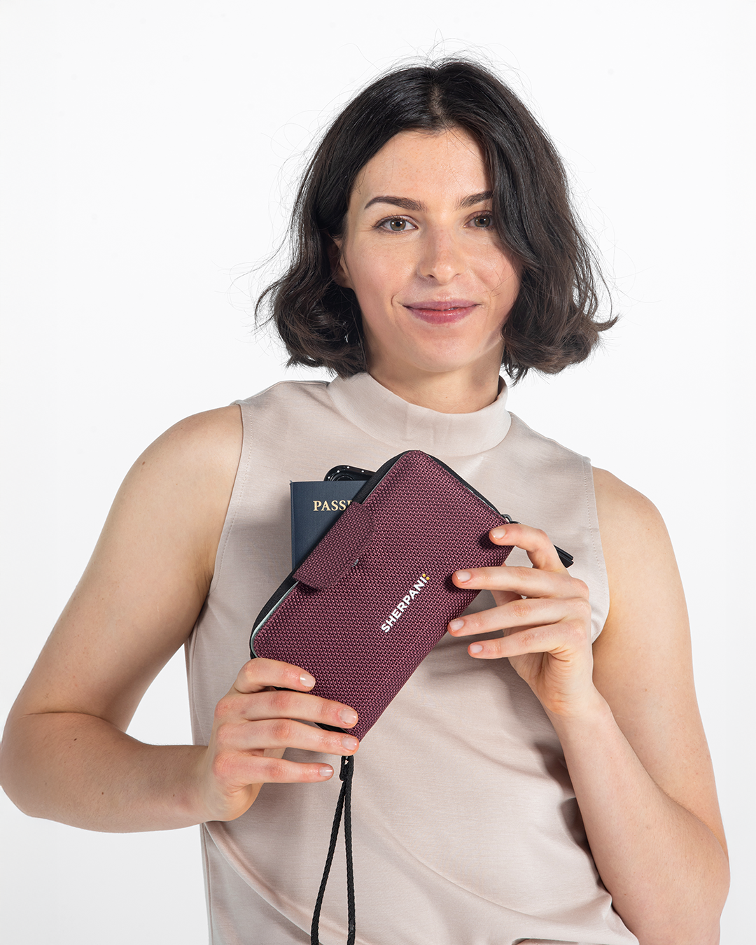 Tulum AT | RFID Wallet