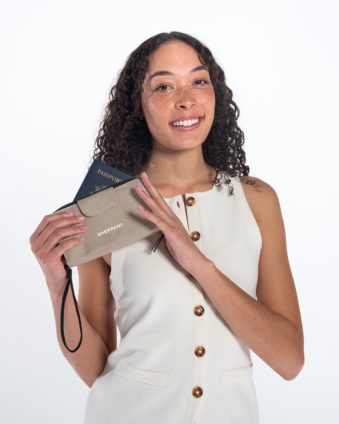 Tulum AT | RFID Wallet
