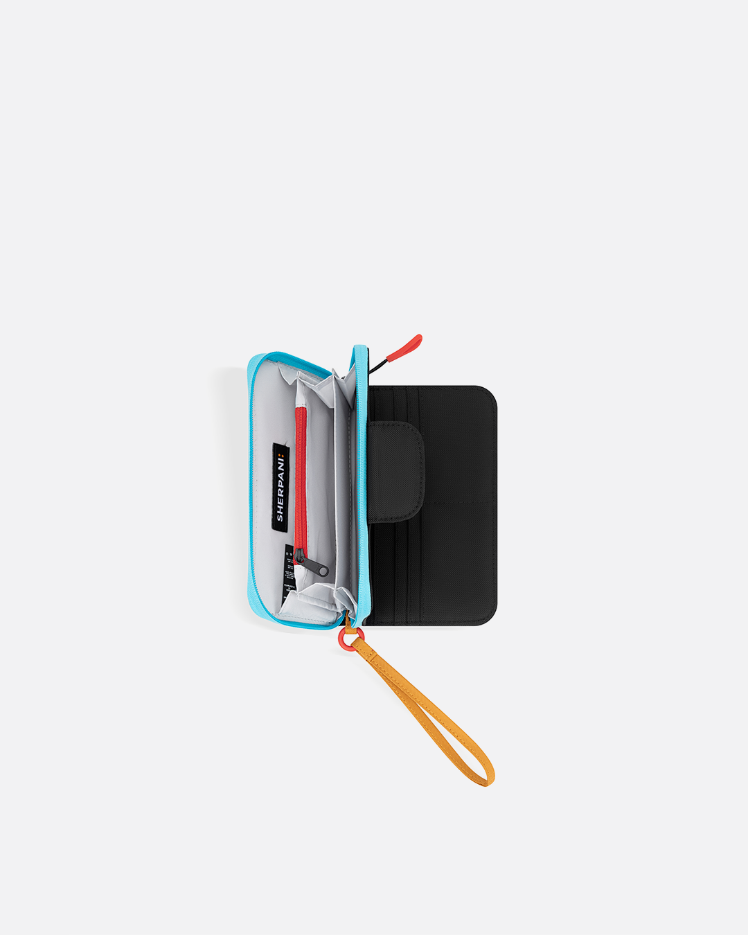 Tulum | RFID Wallet