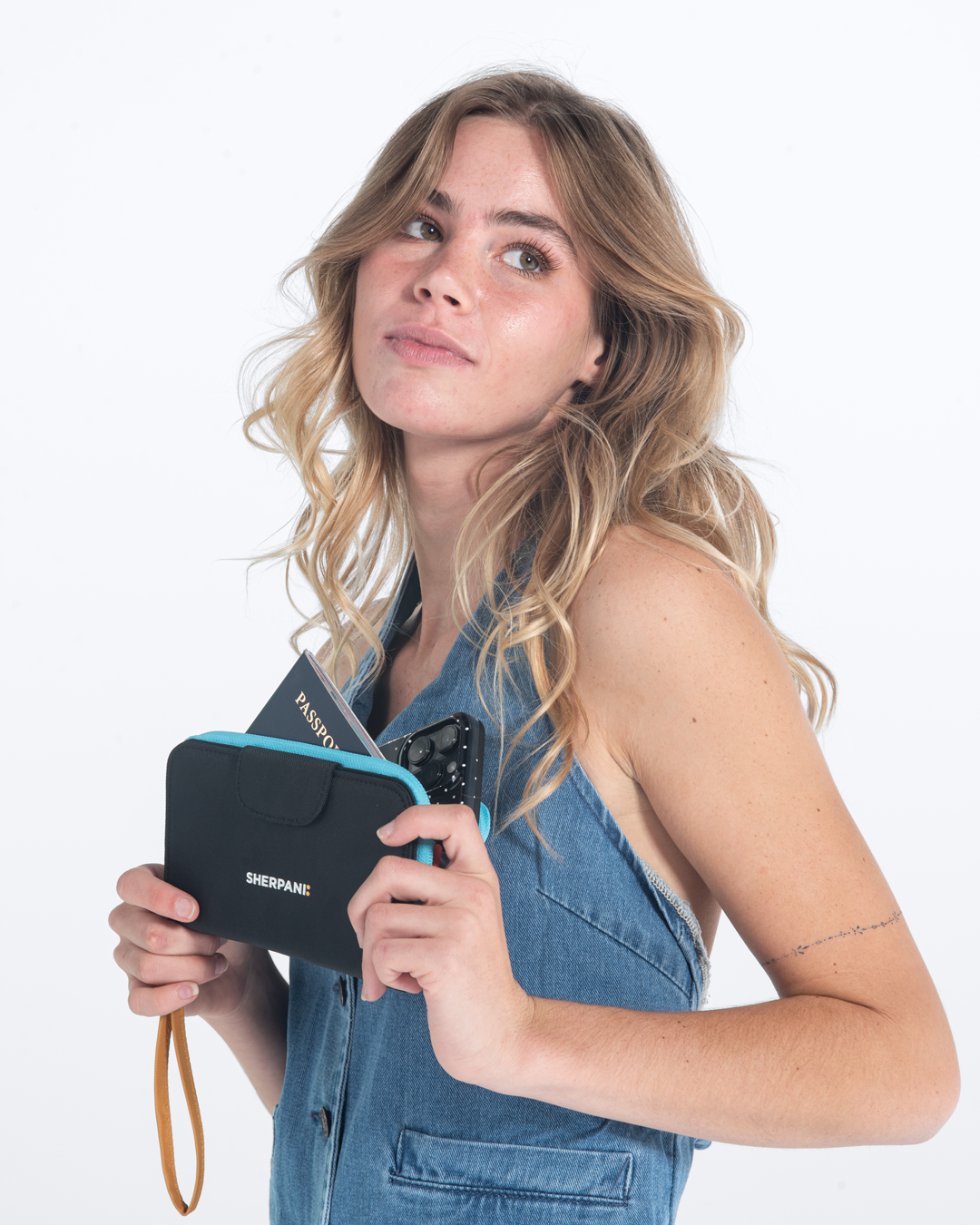 Tulum | RFID Wallet