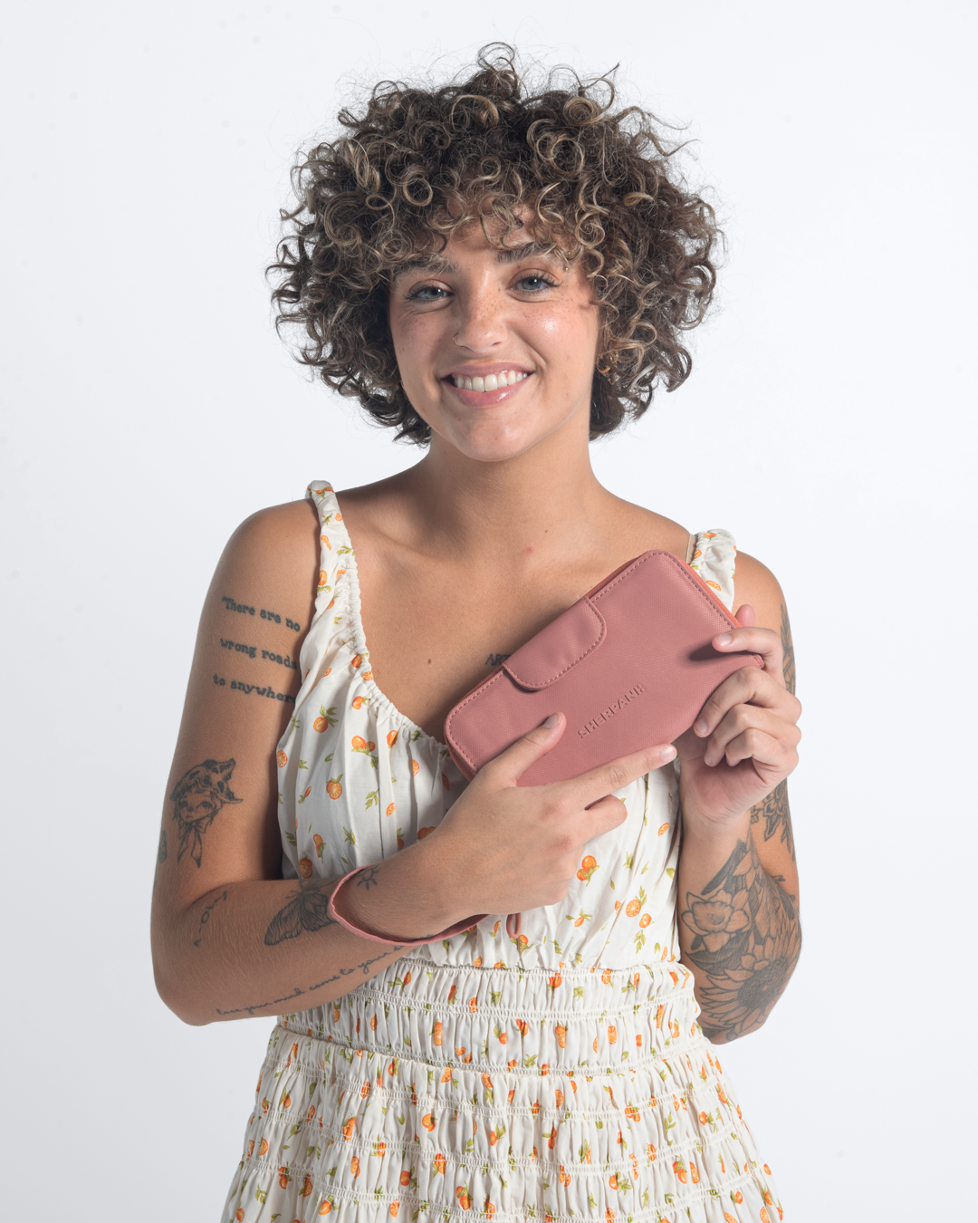 Tulum | RFID Wallet
