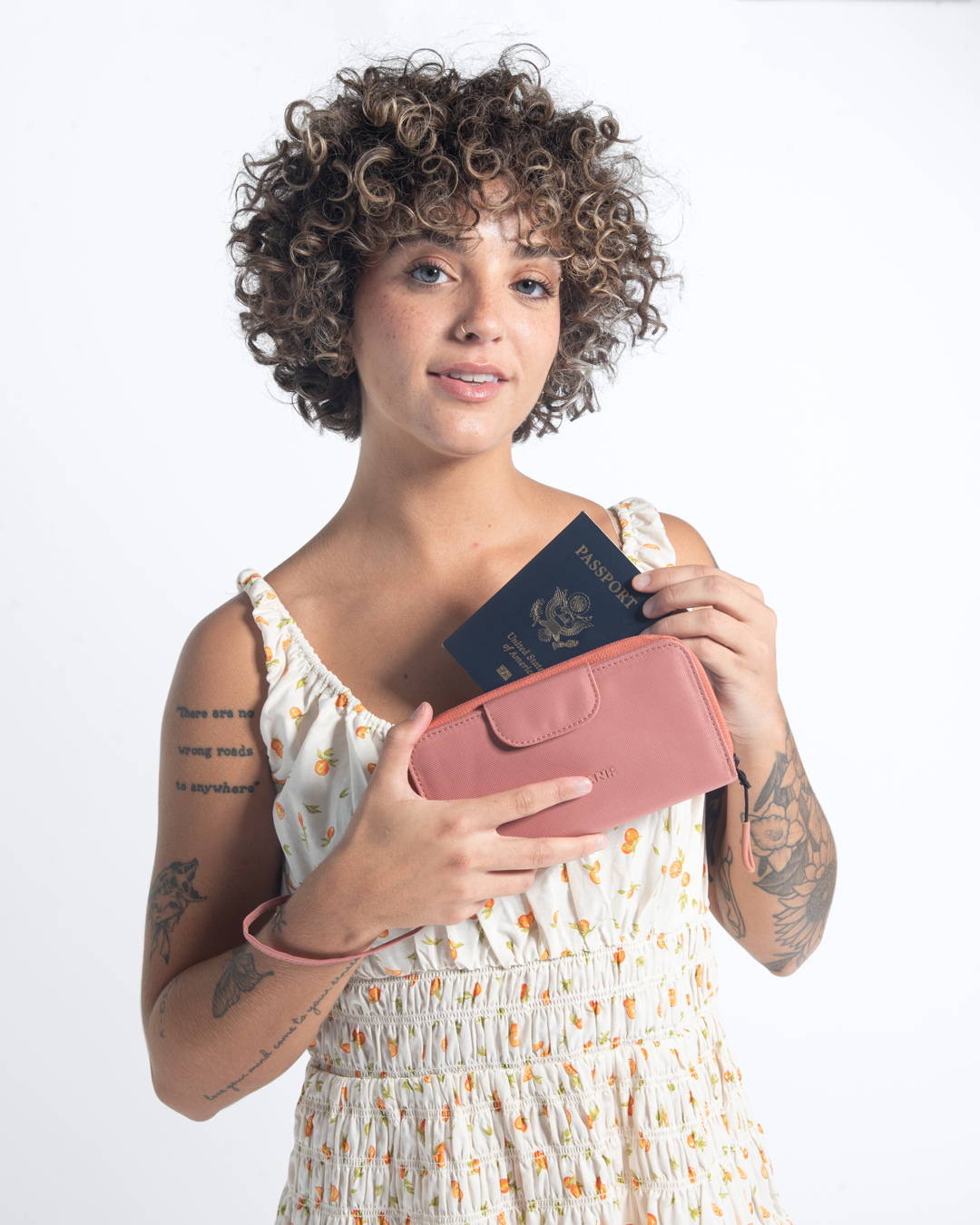 Tulum | RFID Wallet