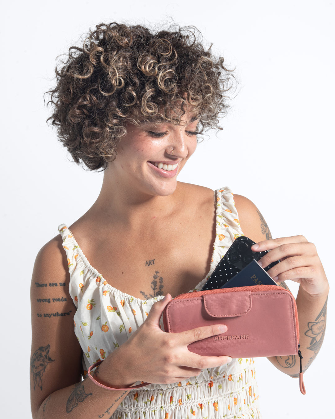 Tulum | RFID Wallet