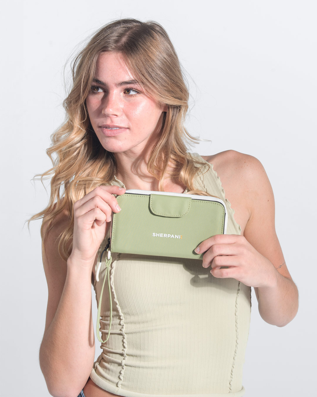 Tulum | RFID Wallet